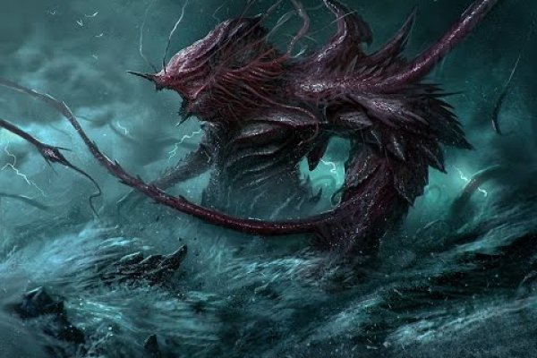 Kraken актуальное